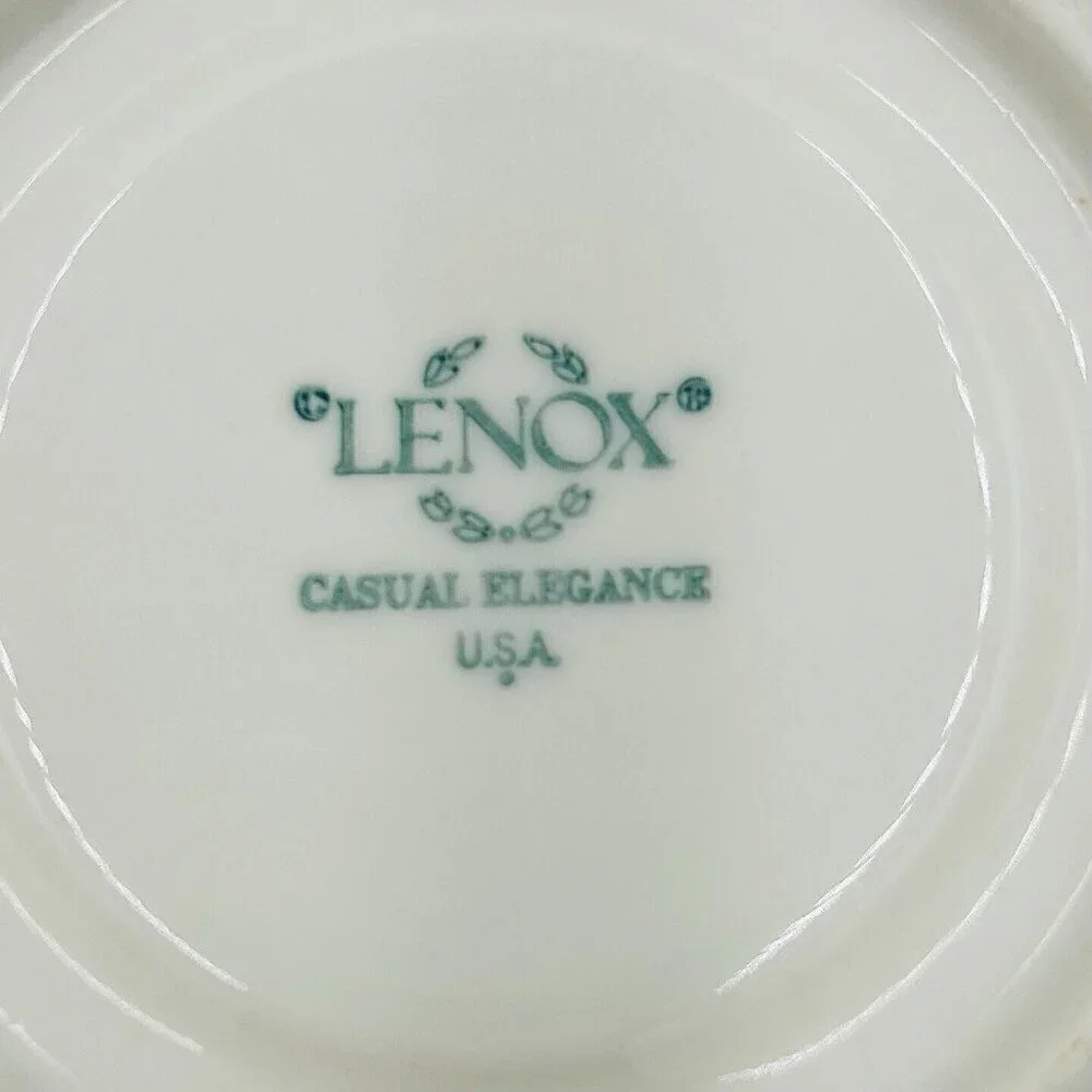 Lenox Casual Elegance 6
